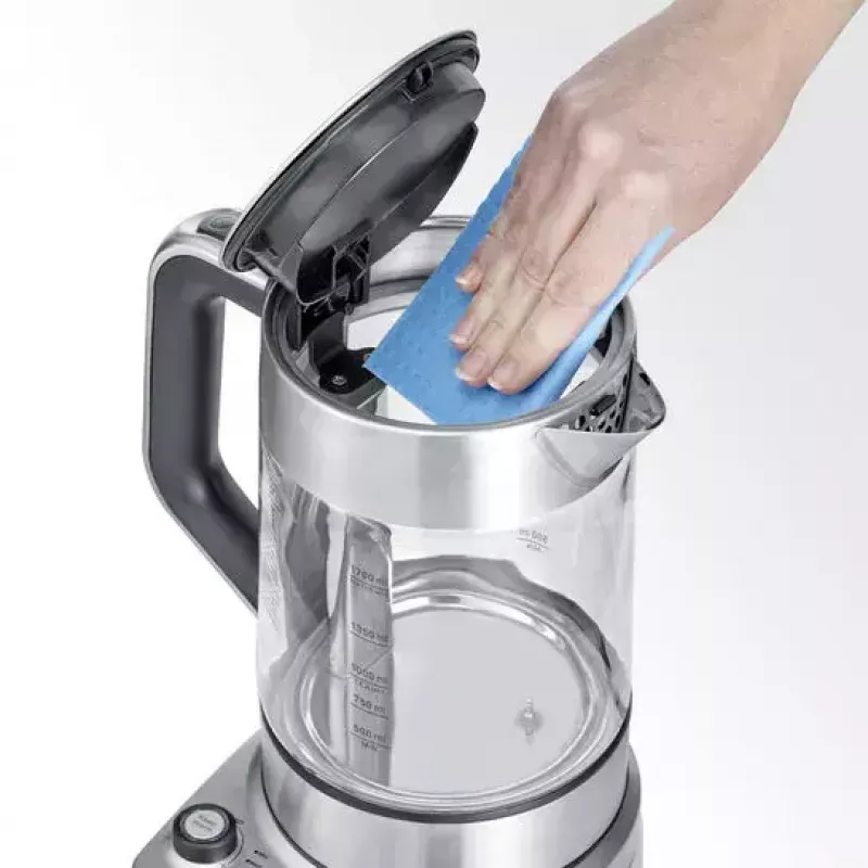Elektrinis virdulys Severin 1,7 L 3000 W nerūdijantis plienas