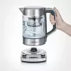 Elektrinis virdulys Severin 1,7 L 3000 W nerūdijantis plienas