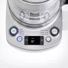 Elektrinis virdulys Severin 1,7 L 3000 W nerūdijantis plienas