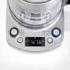 Elektrinis virdulys Severin 1,7 L 3000 W nerūdijantis plienas