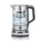 Elektrinis virdulys Severin 1,7 L 3000 W nerūdijantis plienas