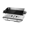 Elektrinis kepsninė Gastroback Design Advanced Pro BBQ