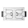 Elektrinis kepsninė Gastroback Design Advanced Pro BBQ