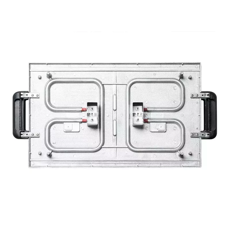 Elektrinis kepsninė Gastroback Design Advanced Pro BBQ