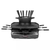 Raclette fondiu rinkinys Gastroback Family And Friends