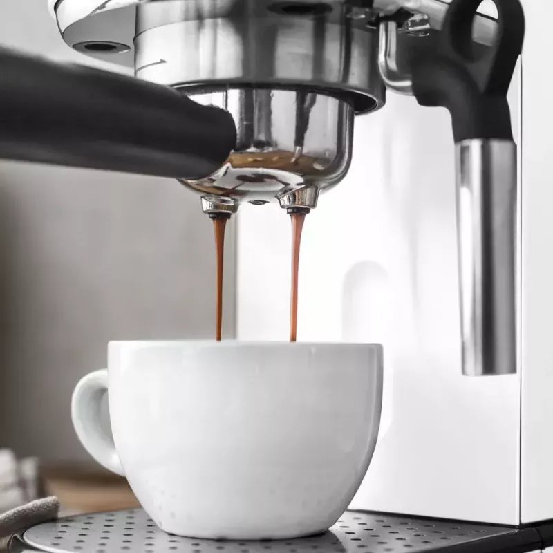 Espresso aparatas Gastroback Design Espresso Piccolo 1,5 L 1400 W