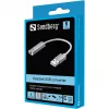 Sandberg Headset USB keitiklis