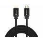 HDMI kabelis Sandberg HDMI 2.0 19M-19M 1 m