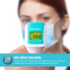 HoMedics bekontaktis infraraudonųjų spindulių kūno termometras