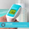 HoMedics bekontaktis infraraudonųjų spindulių kūno termometras