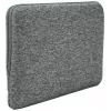 Case Logic Reflect REFPC-113 Balsam 33,8 cm (13,3 colio) nešiojamojo kompiuterio dėklas pilkas