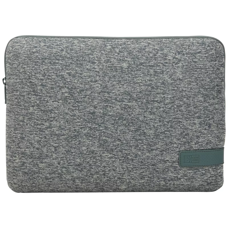 Case Logic Reflect REFPC-113 Balsam 33,8 cm (13,3 colio) nešiojamojo kompiuterio dėklas pilkas