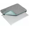 Case Logic Reflect REFPC-113 Balsam 33,8 cm (13,3 colio) nešiojamojo kompiuterio dėklas pilkas
