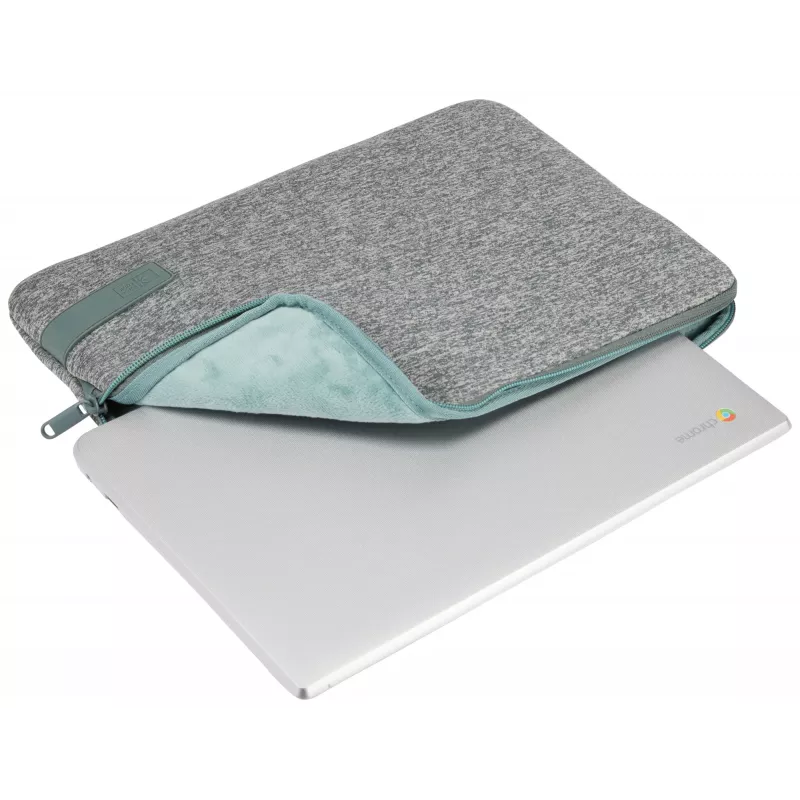 Case Logic Reflect REFPC-113 Balsam 33,8 cm (13,3 colio) nešiojamojo kompiuterio dėklas pilkas