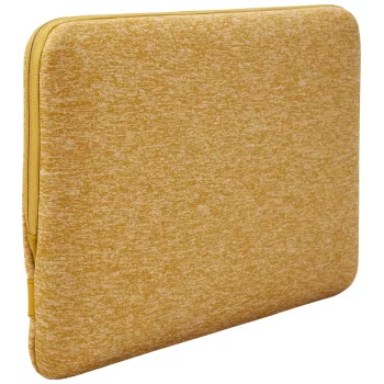 Case Logic Reflect REFMB-113 Court 33 cm (13 col.) Dėklas nešiojamam kompiuteriui Geltonas