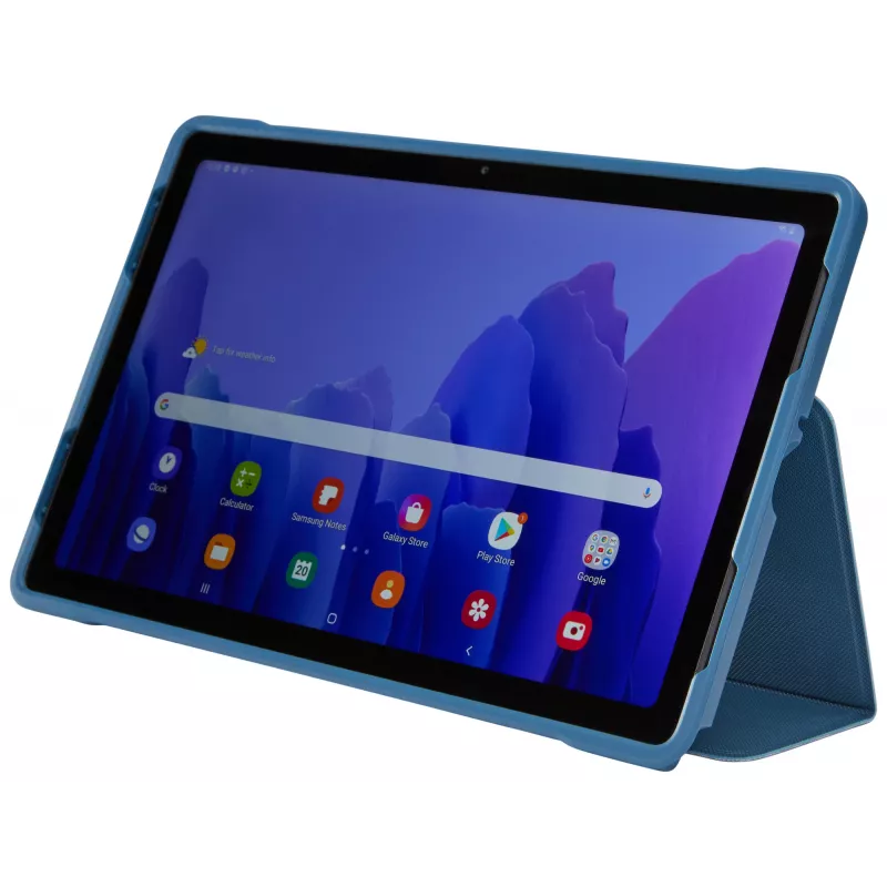 Case Logic SnapView CSGE2194 Midnight 26.4 cm (10.4 colio) aplankalas tamsiai mėlynas