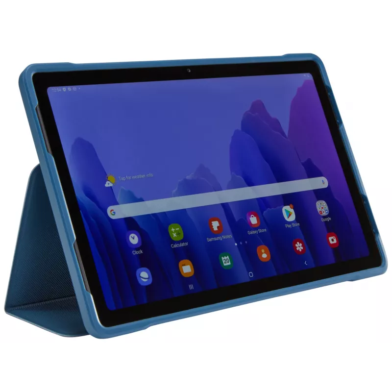 Case Logic SnapView CSGE2194 Midnight 26.4 cm (10.4 colio) aplankalas tamsiai mėlynas