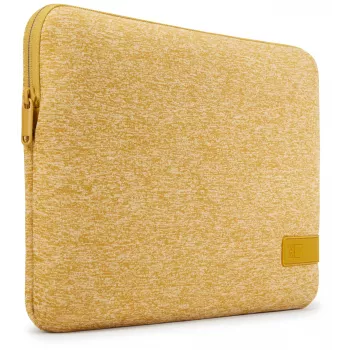 Case Logic Reflect REFPC-113 nešiojamojo kompiuterio dėklas 33,8 cm (13,3 colio) geltonas