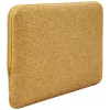 Case Logic Reflect REFPC-113 nešiojamojo kompiuterio dėklas 33,8 cm (13,3 colio) geltonas