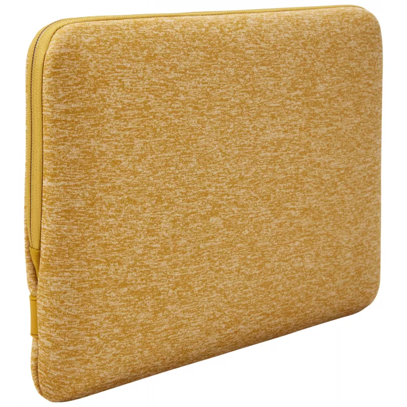 Case Logic Reflect REFPC-113 nešiojamojo kompiuterio dėklas 33,8 cm (13,3 colio) geltonas