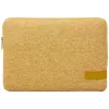 Case Logic Reflect REFPC-113 nešiojamojo kompiuterio dėklas 33,8 cm (13,3 colio) geltonas