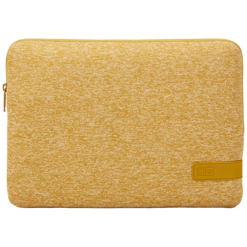 Case Logic Reflect REFPC-113 nešiojamojo kompiuterio dėklas 33,8 cm (13,3 colio) geltonas