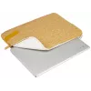 Case Logic Reflect REFPC-113 nešiojamojo kompiuterio dėklas 33,8 cm (13,3 colio) geltonas