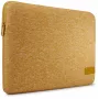 Case Logic Reflect REFPC-116 dėklas nešiojamam kompiuteriui 39,6 cm (15,6 colio), geltonas