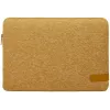 Case Logic Reflect REFPC-116 dėklas nešiojamam kompiuteriui 39,6 cm (15,6 colio), geltonas