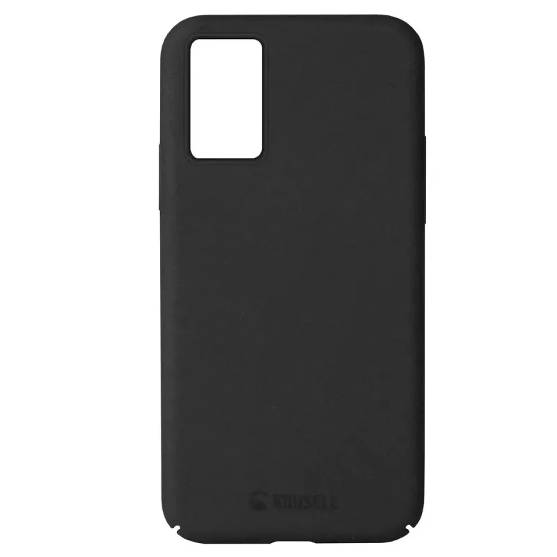 Dėklas Krusell Galaxy Note20 17 cm (6.7 colio) Juodas