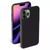 Dėklas Krusell Sandcover iPhone 12 Pro Max 17 cm (6,7 colio) Juodas