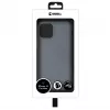 Dėklas Krusell iPhone 12 Pro Max 17 cm (6,7 colio) Pilkas