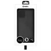 Dėklas Krusell iPhone 12 Pro Max 17 cm (6,7 colio) Pilkas
