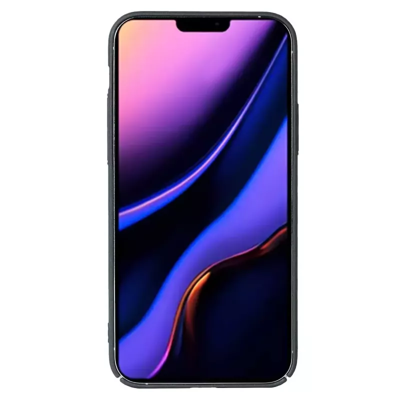Dėklas Krusell iPhone 12 Pro Max 17 cm (6,7 colio) Pilkas