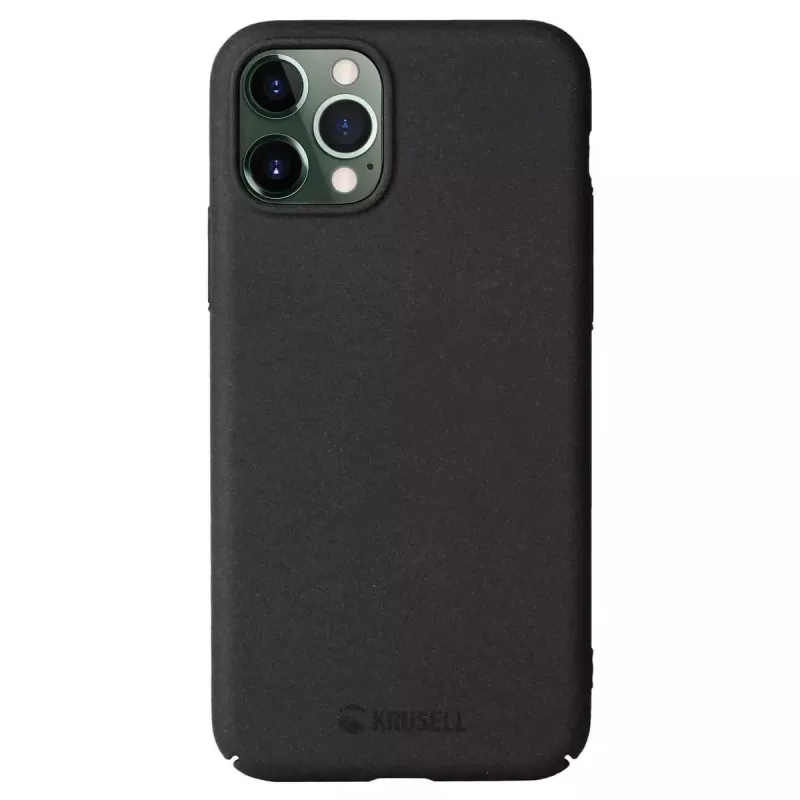 Dėklas Krusell iPhone 12 Pro Max 17 cm (6,7 colio) Pilkas