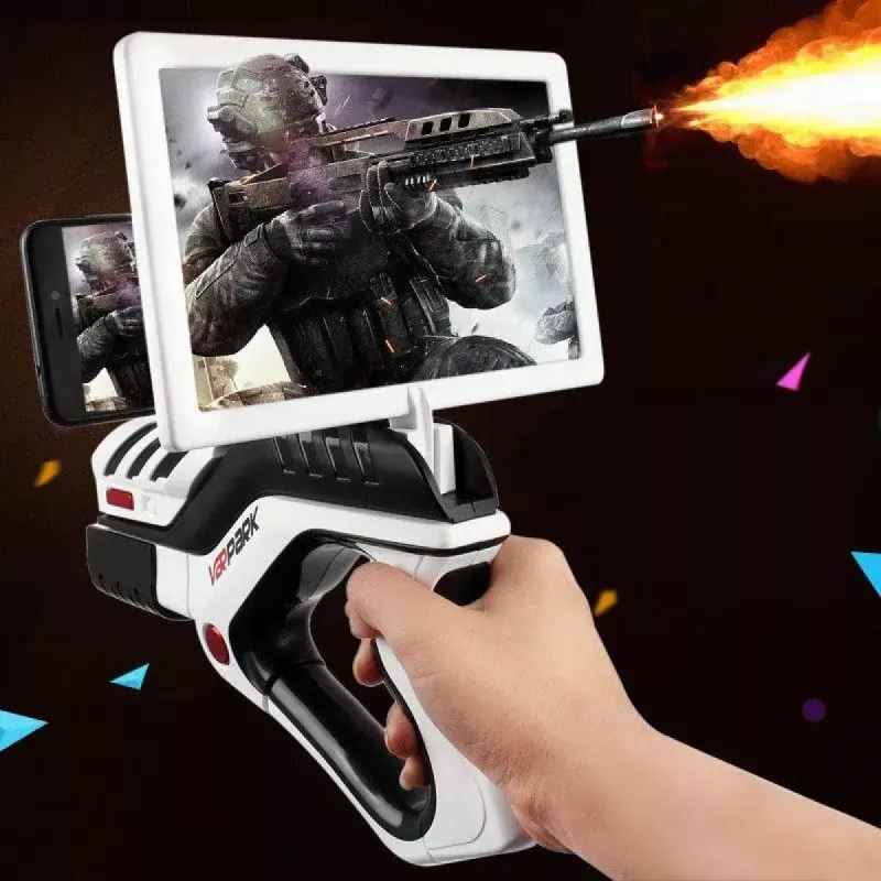 AR žaidimų valdiklis „Enjoy Life“ belaidis mobilus valdiklis skirtas „Android“ ir „iOS“