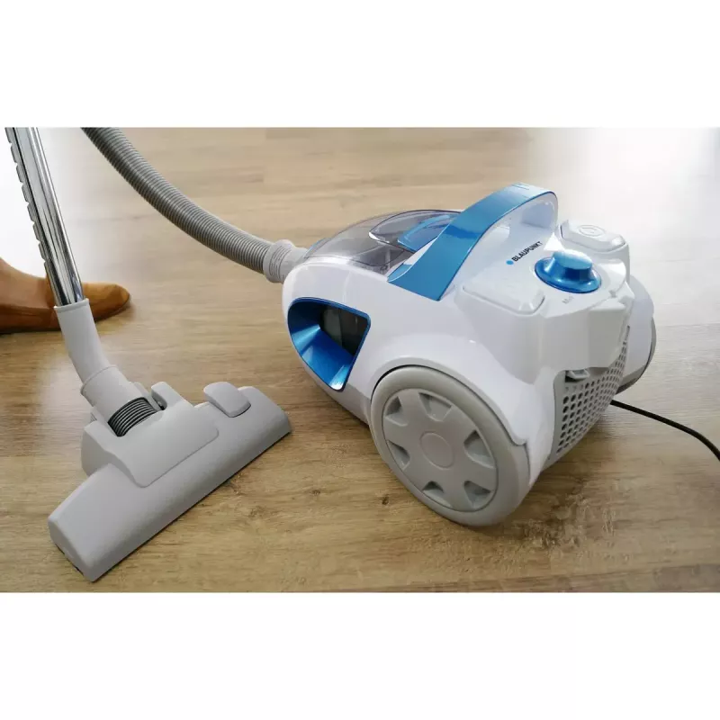Cikloninis dulkių siurblys Blaupunkt VCC701, 800 W, be maišelio, HEPA H13