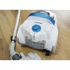 Cikloninis dulkių siurblys Blaupunkt VCC701, 800 W, be maišelio, HEPA H13