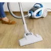 Cikloninis dulkių siurblys Blaupunkt VCC701, 800 W, be maišelio, HEPA H13