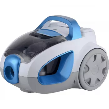 Cikloninis dulkių siurblys Blaupunkt VCC701, 800 W, be maišelio, HEPA H13
