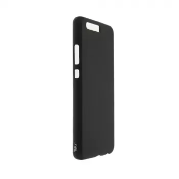 Dėklas Tellur TLL121091 iPhone 7 Plus silikoninis juodas