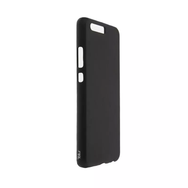 Dėklas Tellur TLL121091 iPhone 7 Plus silikoninis juodas