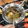 Raclette-Fondue rinkinys Gastroback Design Raclette-Fondue Advanced Plus 2200W