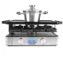 Raclette-Fondue rinkinys Gastroback Design Raclette-Fondue Advanced Plus 2200W