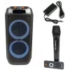 Nešiojamas Bluetooth garsiakalbis MANTA SPK5310 PRO 20W