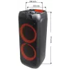 Nešiojamas Bluetooth garsiakalbis MANTA SPK5310 PRO 20W