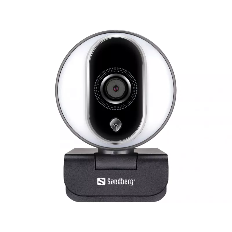 Web kamera Sandberg Streamer USB Webcam Pro
