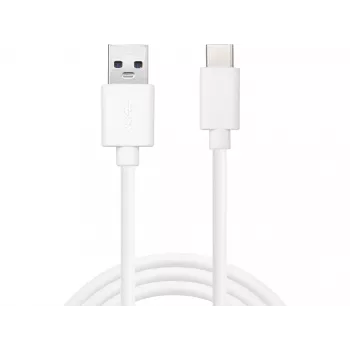 Laidas USB-C į USB-A 2.0 Sandberg 336-15 1 m