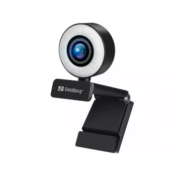Web kamera Sandberg Streamer USB Webcam