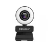 Web kamera Sandberg Streamer USB Webcam